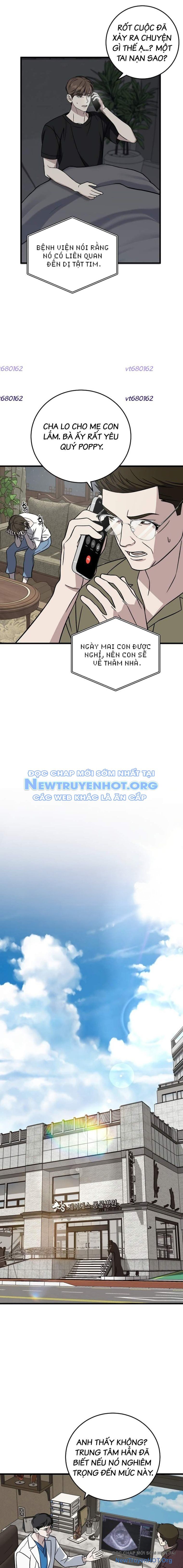 Đây Là Luật Chap 138 - Next Chap 139