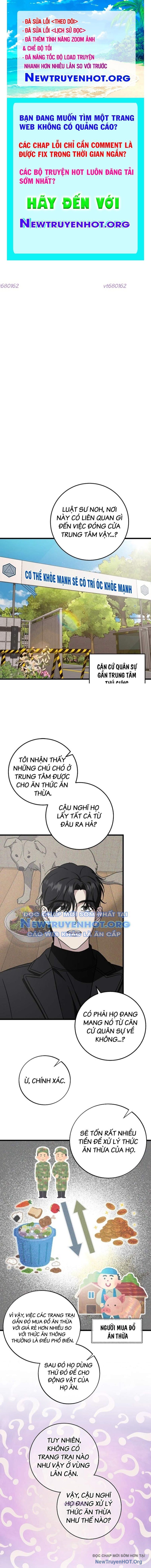 Đây Là Luật Chap 139 - Next Chap 140