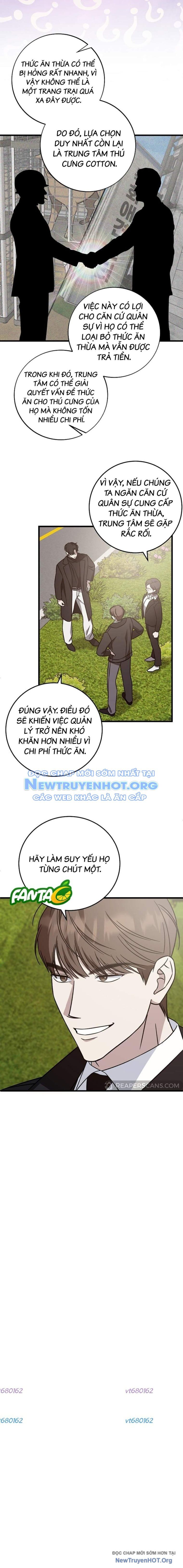 Đây Là Luật Chap 139 - Next Chap 140