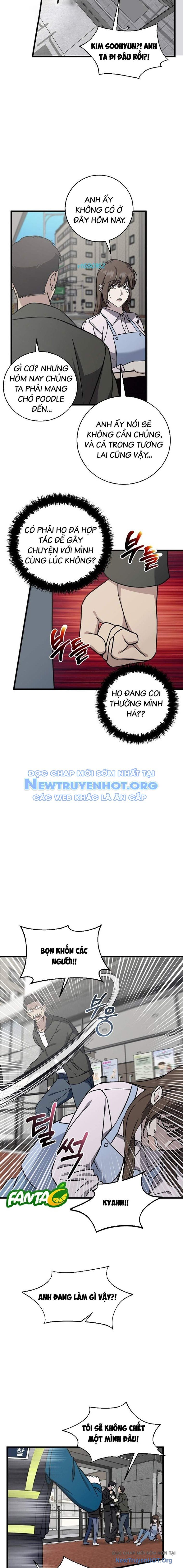 Đây Là Luật Chap 139 - Next Chap 140