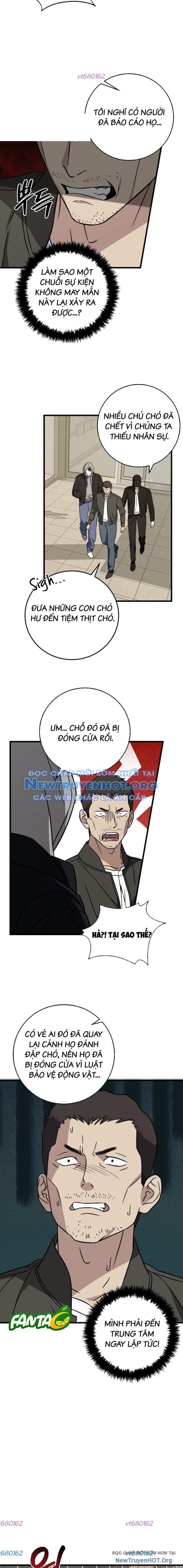 Đây Là Luật Chap 139 - Next Chap 140