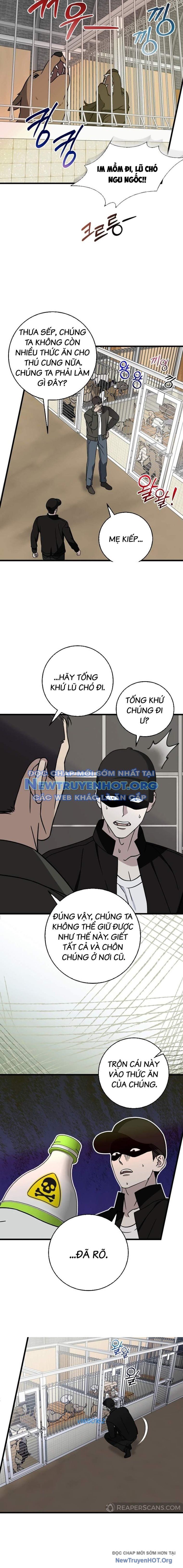 Đây Là Luật Chap 139 - Next Chap 140