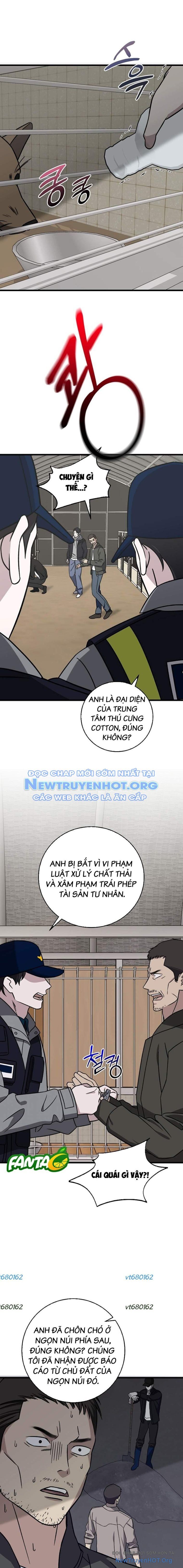 Đây Là Luật Chap 139 - Next Chap 140