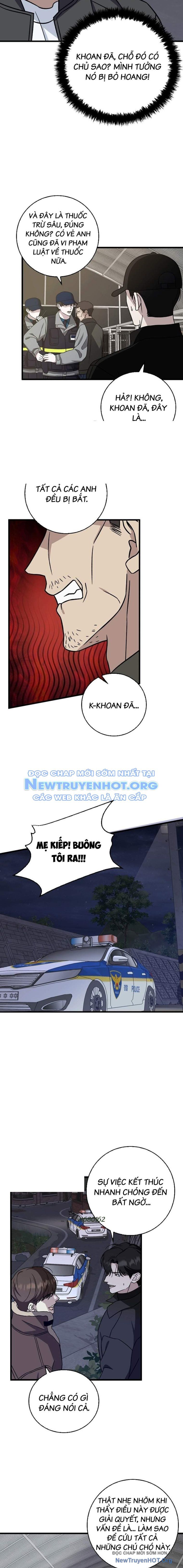 Đây Là Luật Chap 139 - Next Chap 140