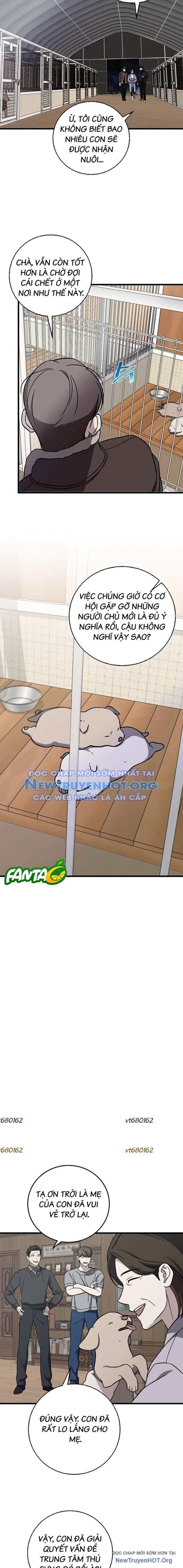 Đây Là Luật Chap 139 - Next Chap 140