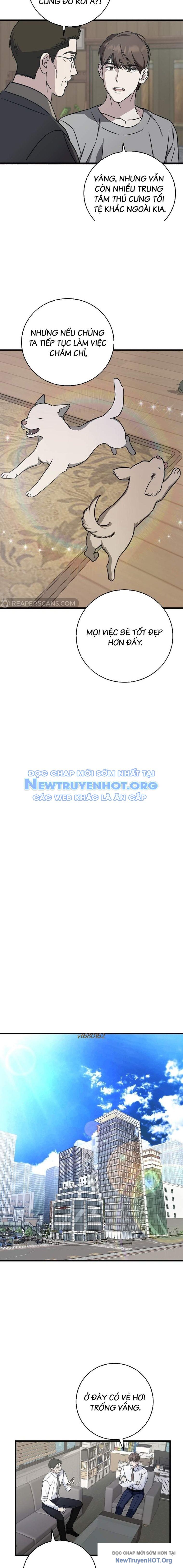 Đây Là Luật Chap 139 - Next Chap 140