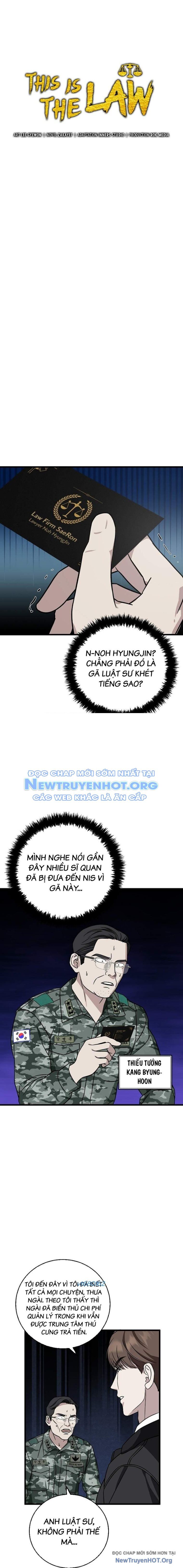 Đây Là Luật Chap 139 - Next Chap 140