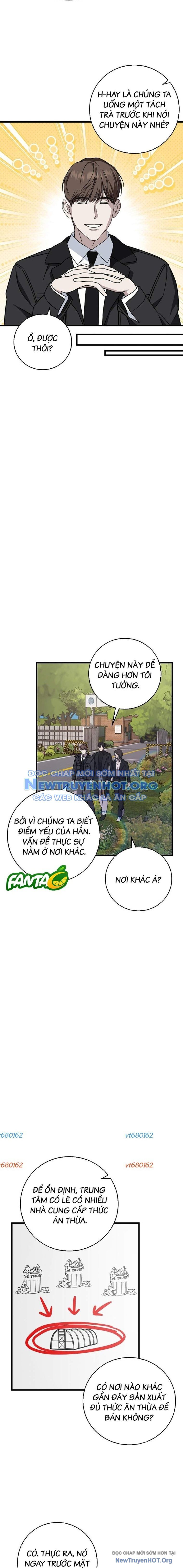 Đây Là Luật Chap 139 - Next Chap 140