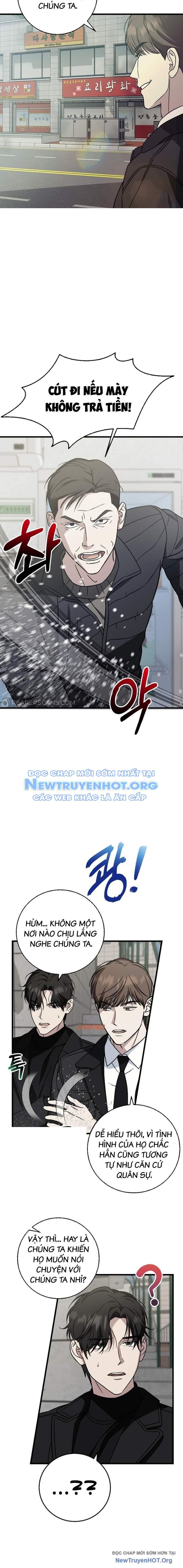 Đây Là Luật Chap 139 - Next Chap 140