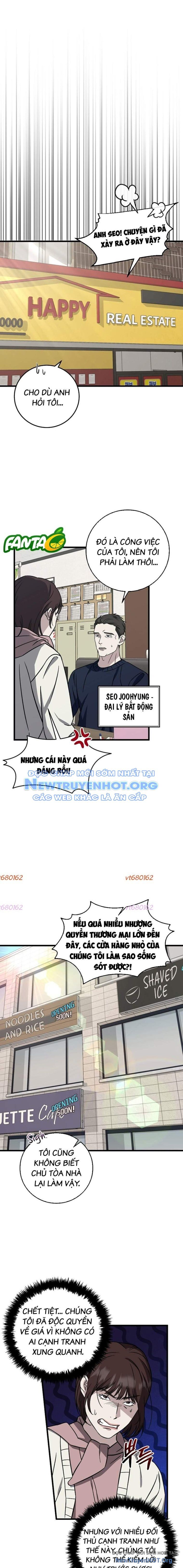Đây Là Luật Chap 139 - Next Chap 140