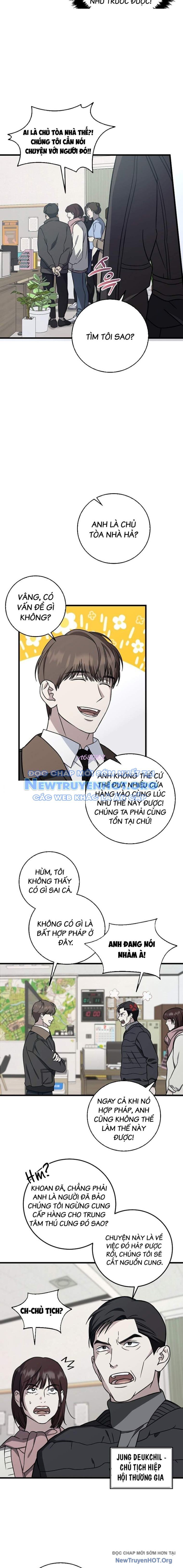 Đây Là Luật Chap 139 - Next Chap 140