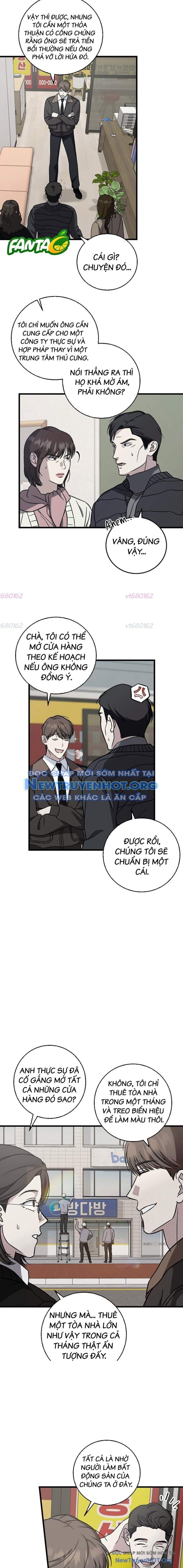 Đây Là Luật Chap 139 - Next Chap 140