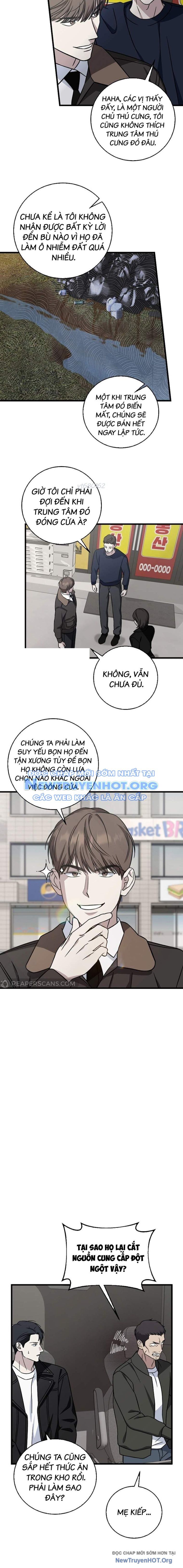Đây Là Luật Chap 139 - Next Chap 140
