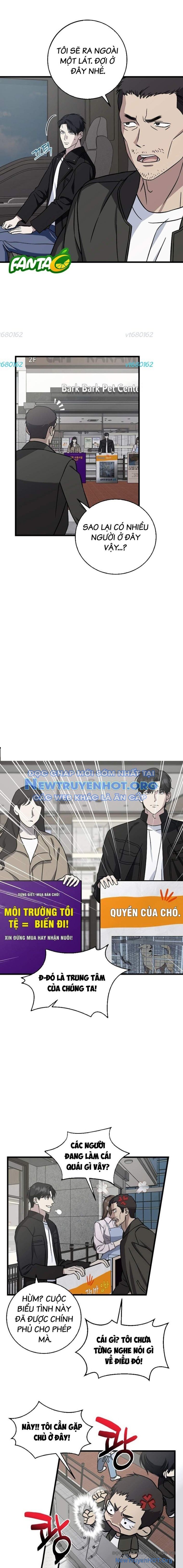 Đây Là Luật Chap 139 - Next Chap 140