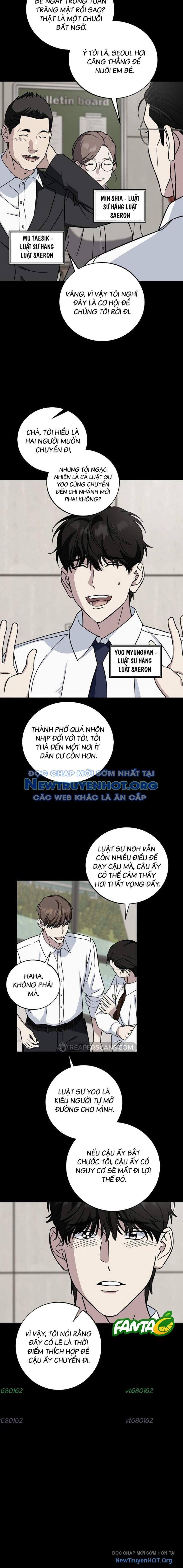 Đây Là Luật Chap 140 - Next Chap 141