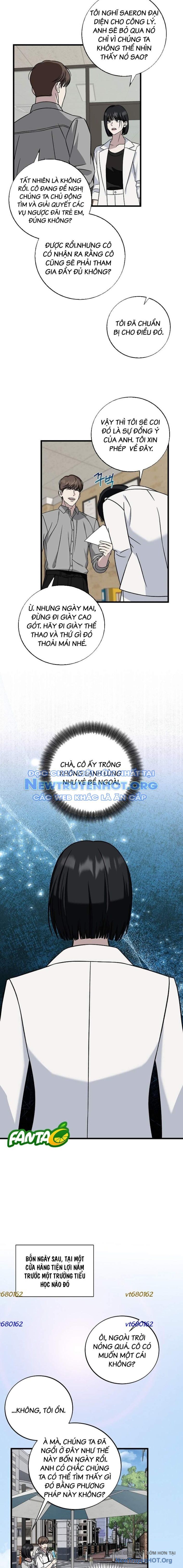Đây Là Luật Chap 140 - Next Chap 141