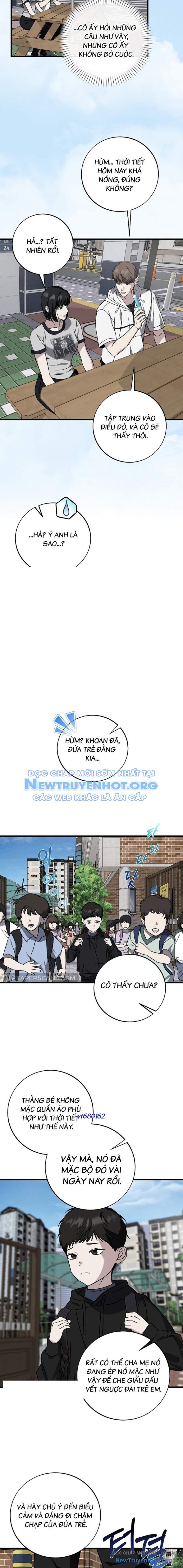 Đây Là Luật Chap 140 - Next Chap 141