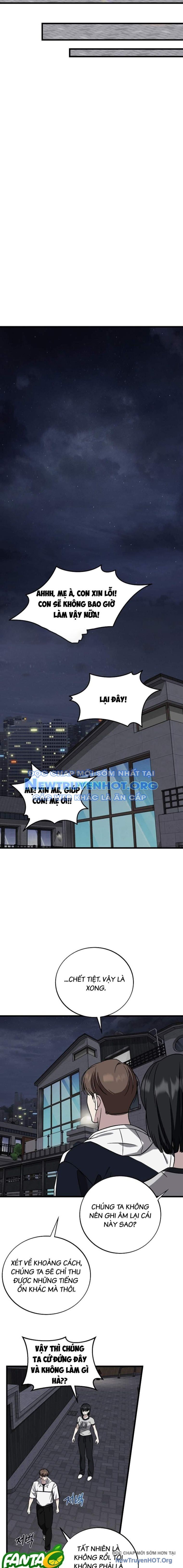 Đây Là Luật Chap 140 - Next Chap 141