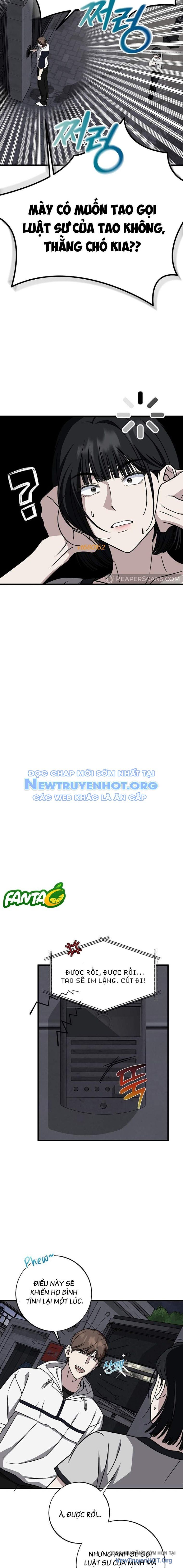 Đây Là Luật Chap 140 - Next Chap 141