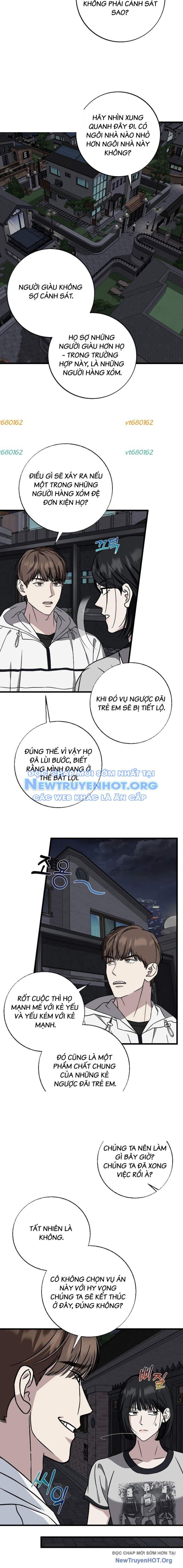 Đây Là Luật Chap 140 - Next Chap 141