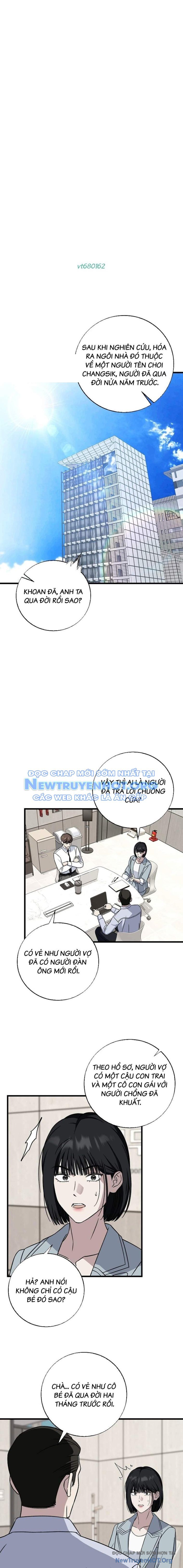 Đây Là Luật Chap 140 - Next Chap 141