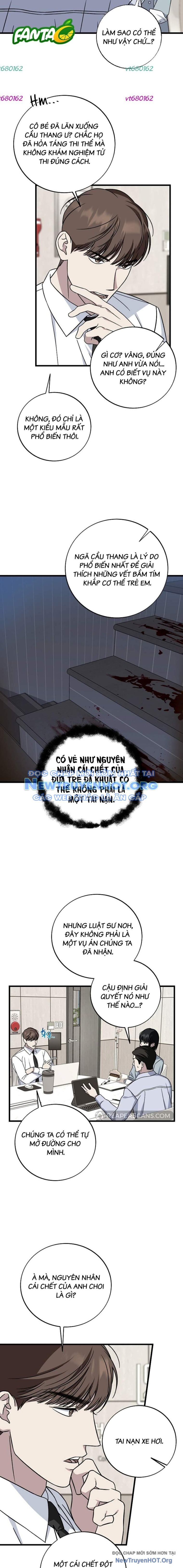 Đây Là Luật Chap 140 - Next Chap 141