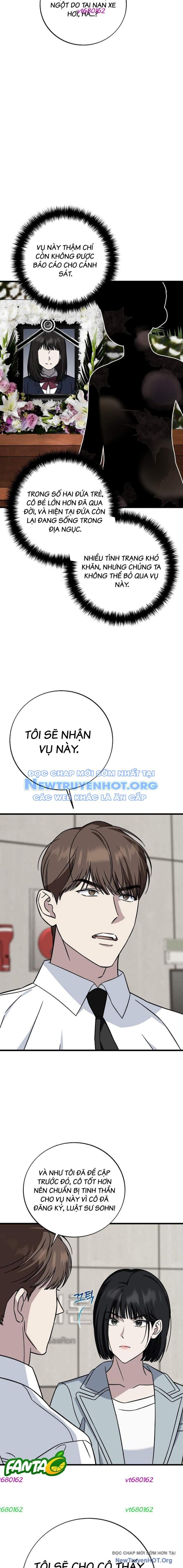 Đây Là Luật Chap 140 - Next Chap 141