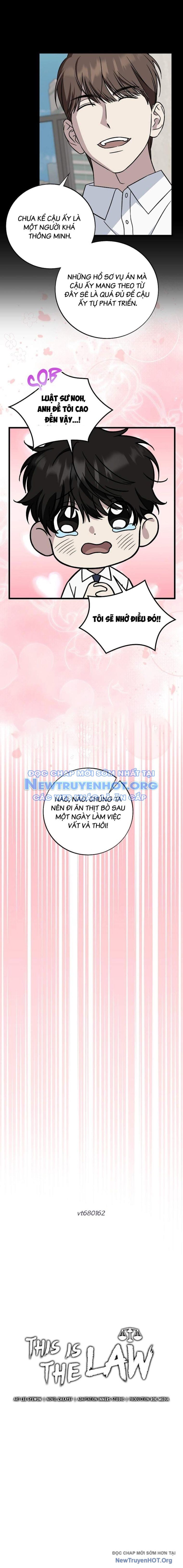 Đây Là Luật Chap 140 - Next Chap 141
