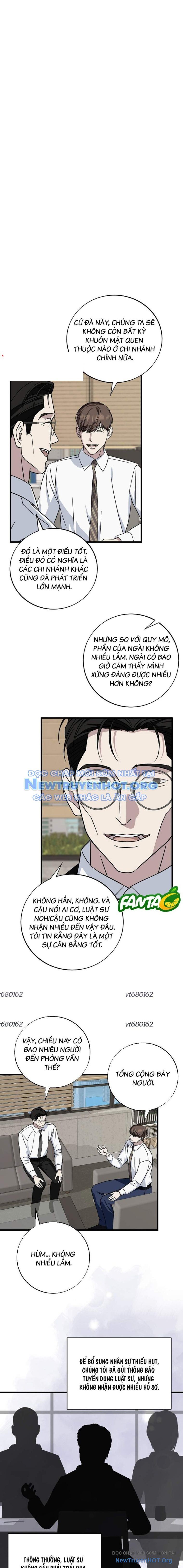 Đây Là Luật Chap 140 - Next Chap 141