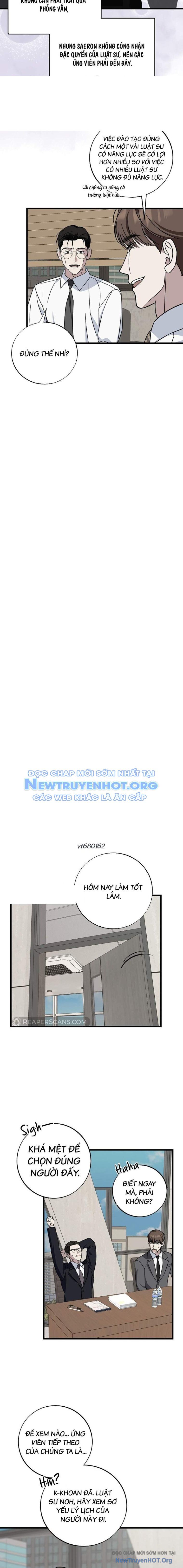 Đây Là Luật Chap 140 - Next Chap 141