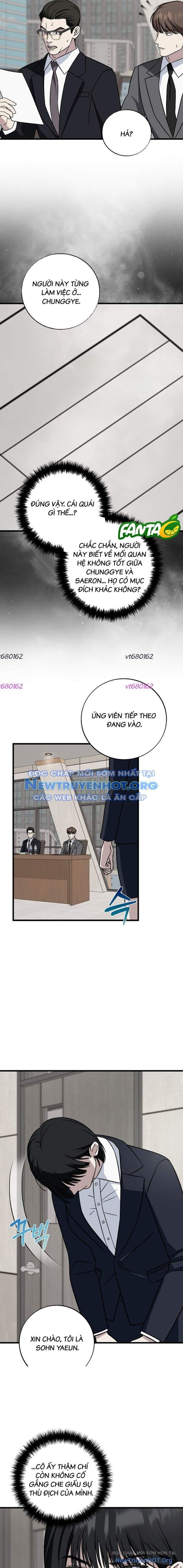 Đây Là Luật Chap 140 - Next Chap 141