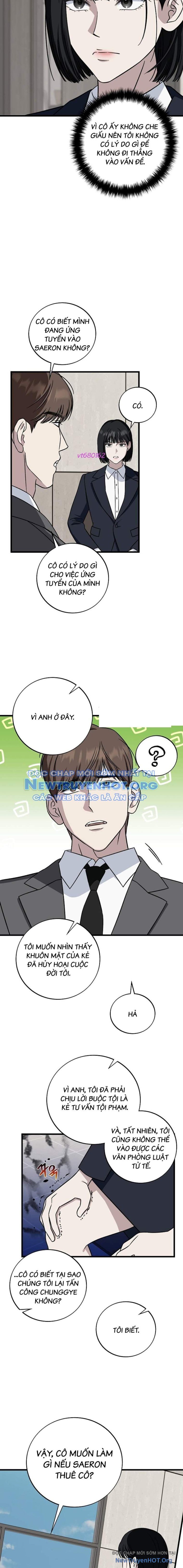 Đây Là Luật Chap 140 - Next Chap 141