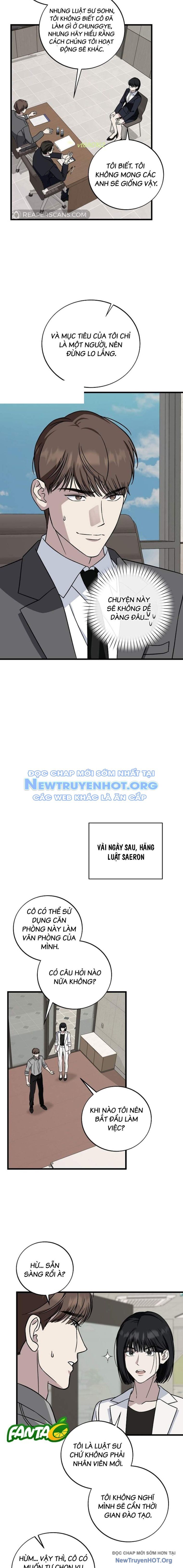 Đây Là Luật Chap 140 - Next Chap 141
