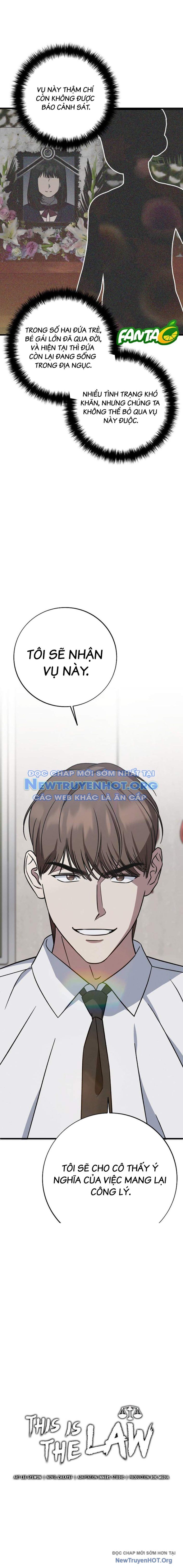 Đây Là Luật Chap 141 - Next Chap 142