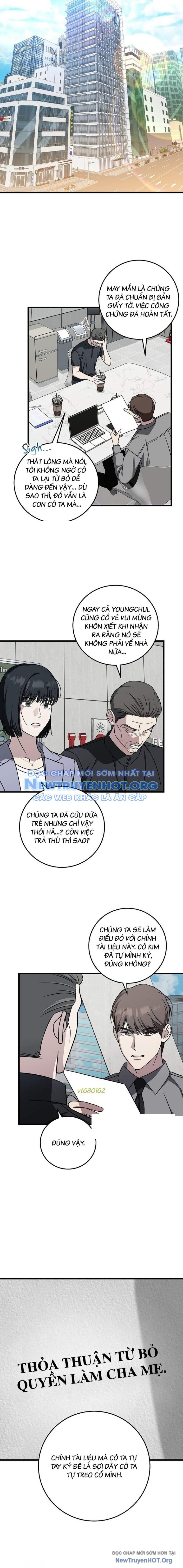 Đây Là Luật Chap 141 - Next Chap 142