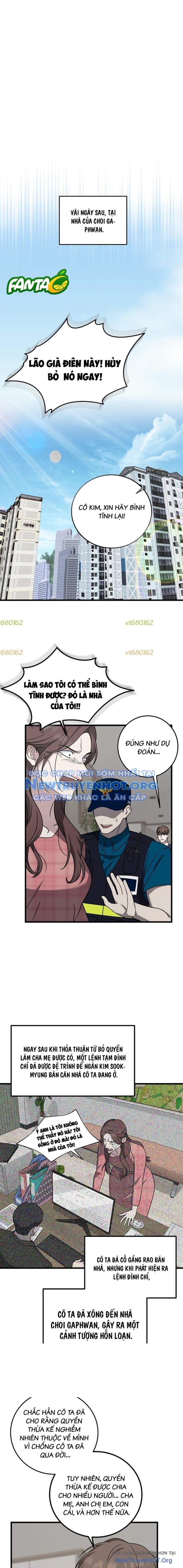 Đây Là Luật Chap 141 - Next Chap 142