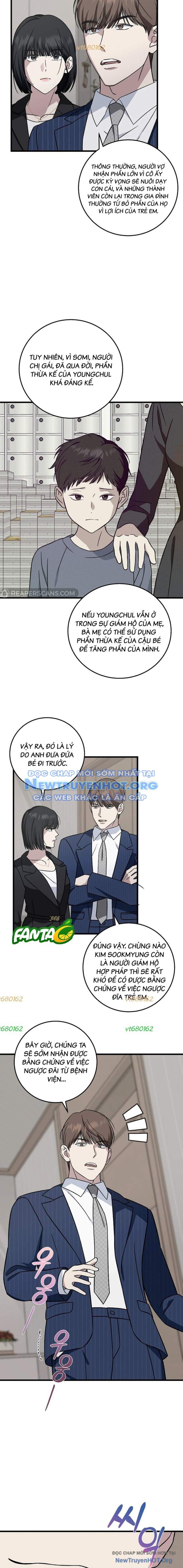 Đây Là Luật Chap 141 - Next Chap 142