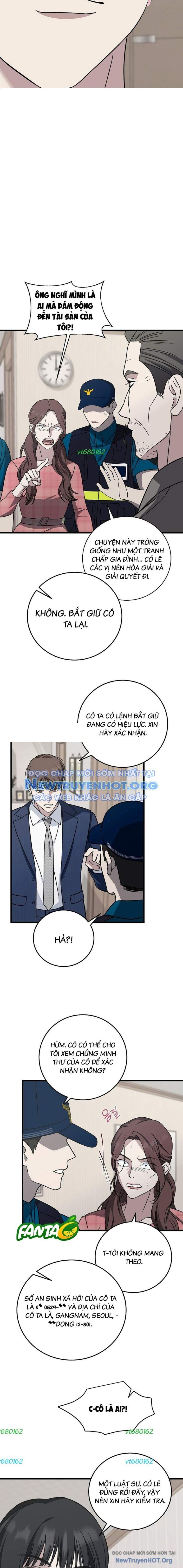 Đây Là Luật Chap 141 - Next Chap 142