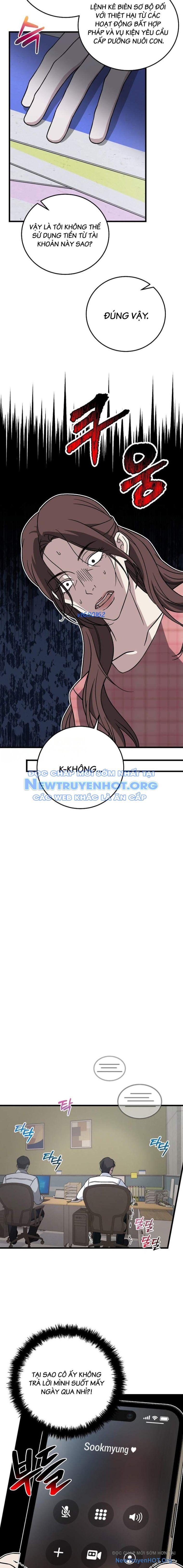 Đây Là Luật Chap 141 - Next Chap 142