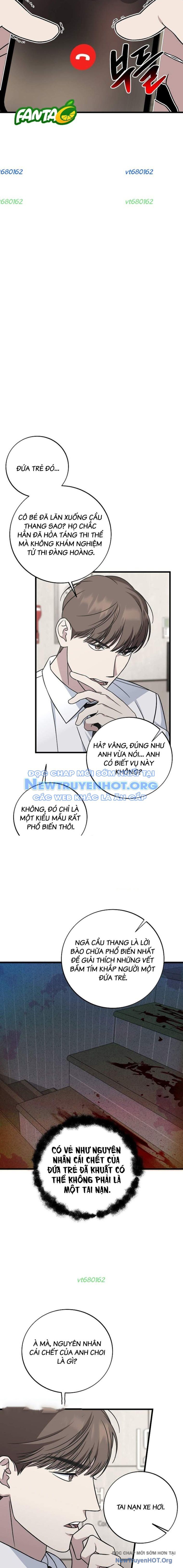 Đây Là Luật Chap 141 - Next Chap 142