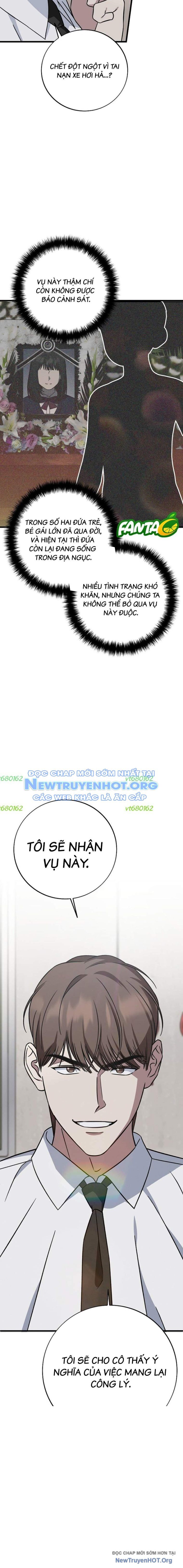 Đây Là Luật Chap 141 - Next Chap 142