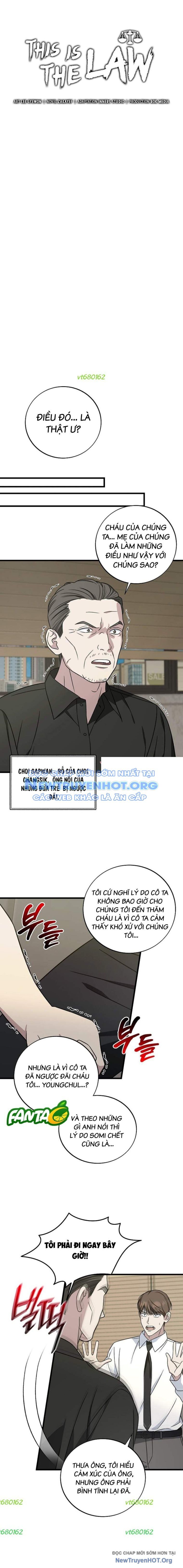 Đây Là Luật Chap 141 - Next Chap 142