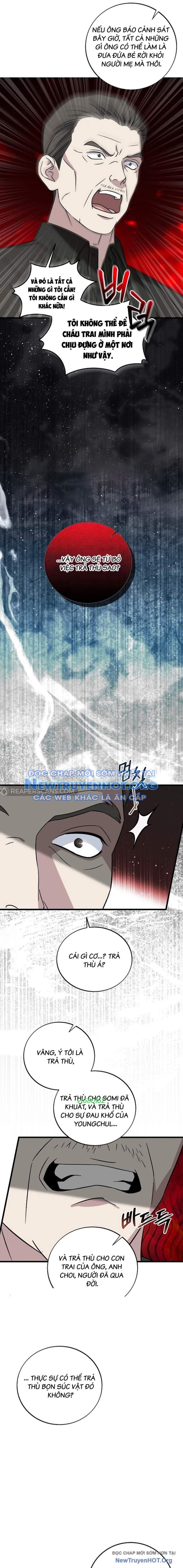 Đây Là Luật Chap 141 - Next Chap 142