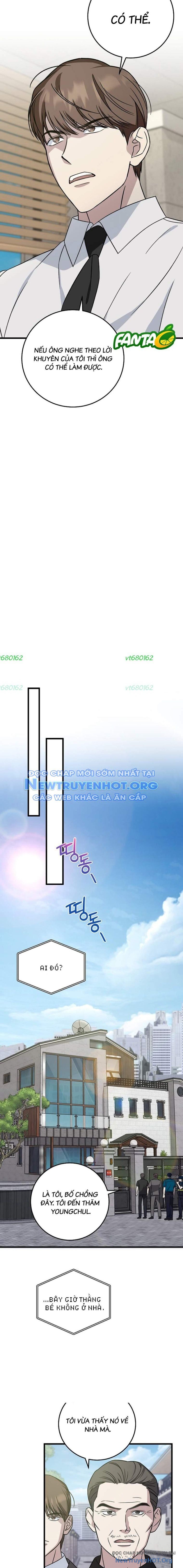 Đây Là Luật Chap 141 - Next Chap 142