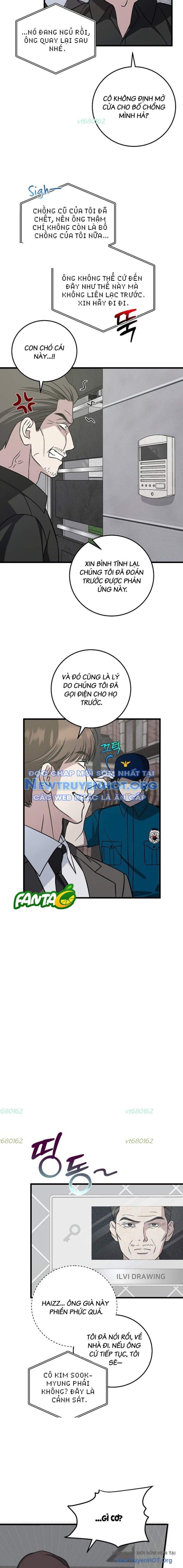 Đây Là Luật Chap 141 - Next Chap 142
