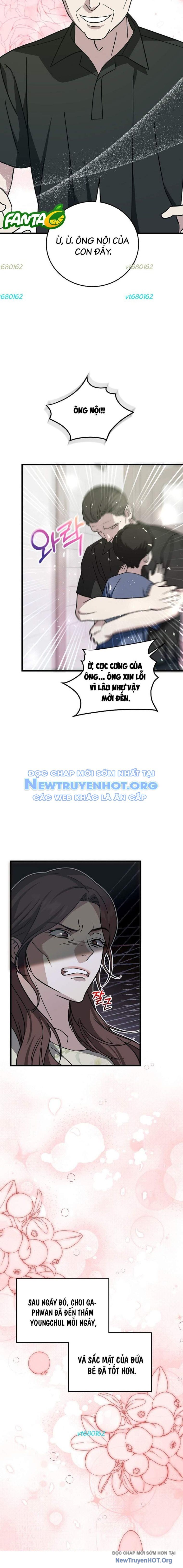 Đây Là Luật Chap 141 - Next Chap 142