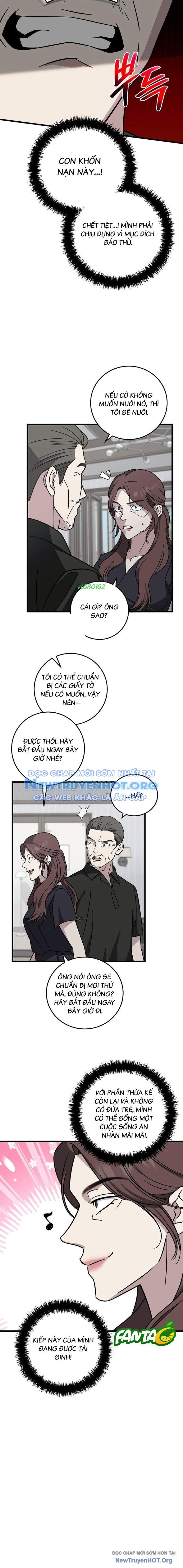 Đây Là Luật Chap 141 - Next Chap 142