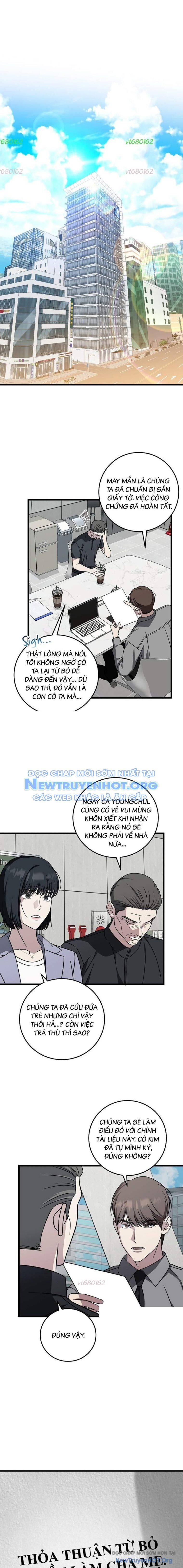 Đây Là Luật Chap 141 - Next Chap 142
