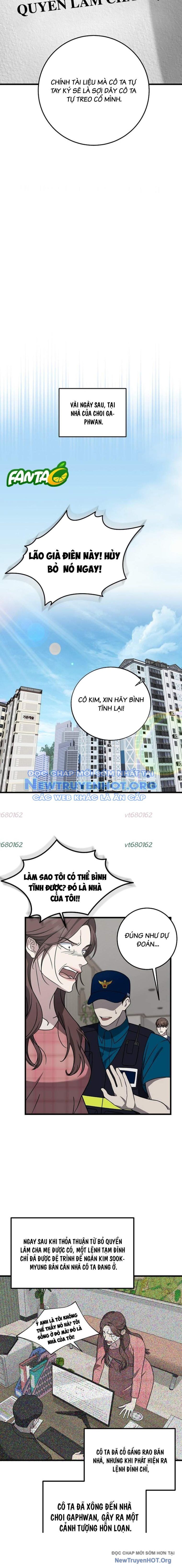 Đây Là Luật Chap 141 - Next Chap 142