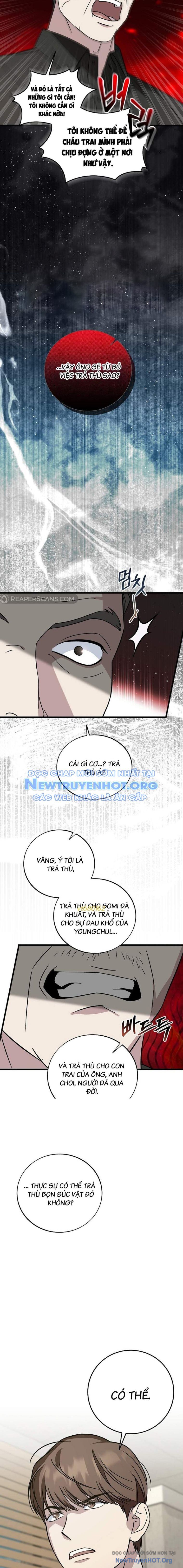 Đây Là Luật Chap 141 - Next Chap 142